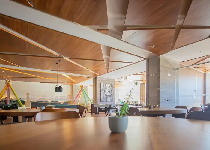 Stampa Residencial Santa Fe Apartment *