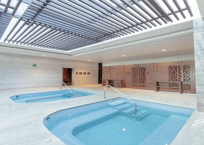 Stampa Residencial Santa Fe *