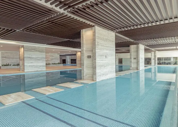 Apartment Stampa Residencial Santa Fe