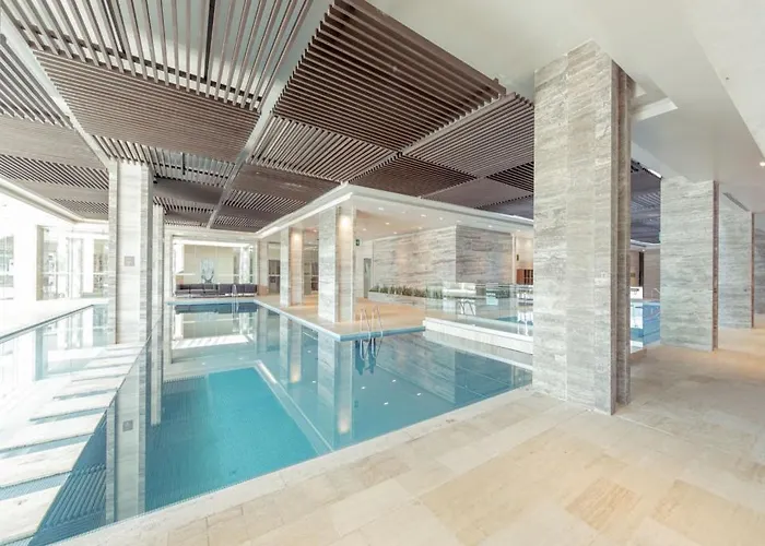 Stampa Residencial Santa Fe Apartment *