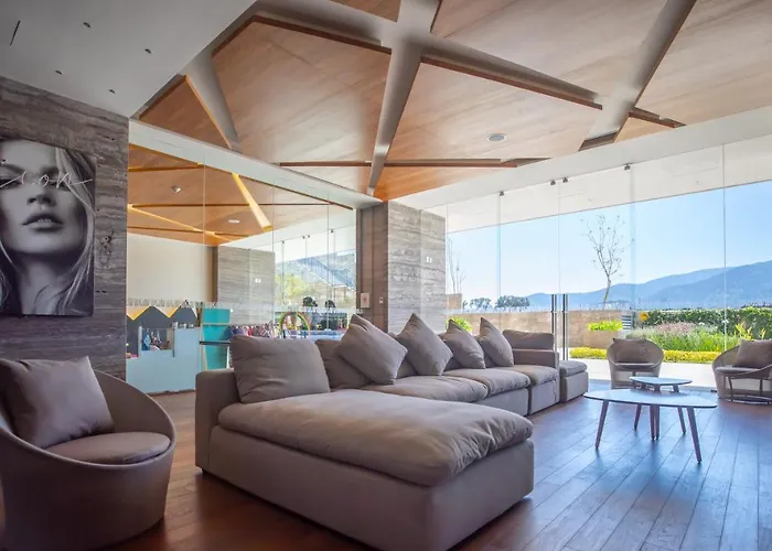 Apartment Stampa Residencial Santa Fe