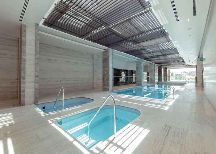 Stampa Residencial Santa Fe * Mexico City