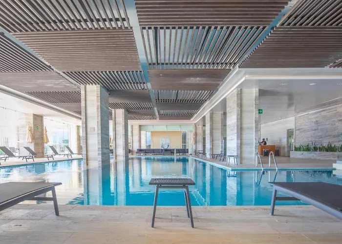 Stampa Residencial Santa Fe Apartment *