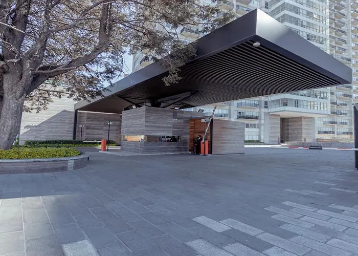 Apartment Stampa Residencial Santa Fe