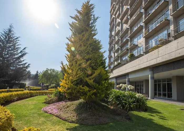 Stampa Residencial Santa Fe Apartment