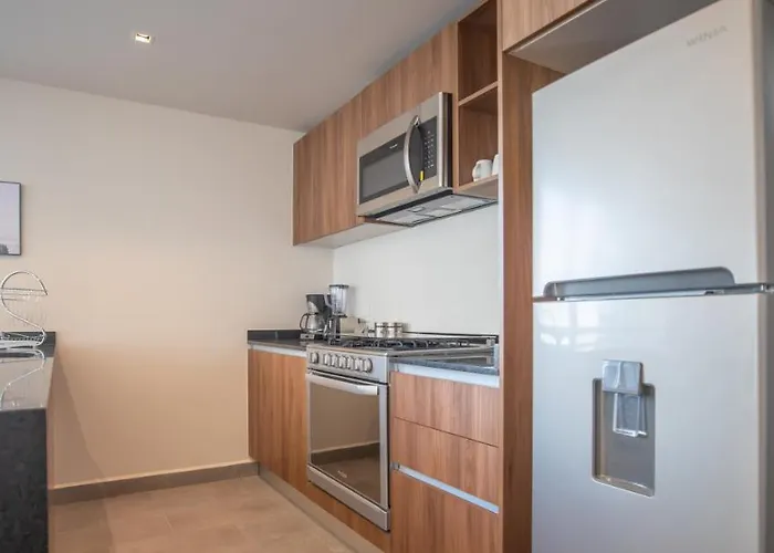 Stampa Residencial Santa Fe