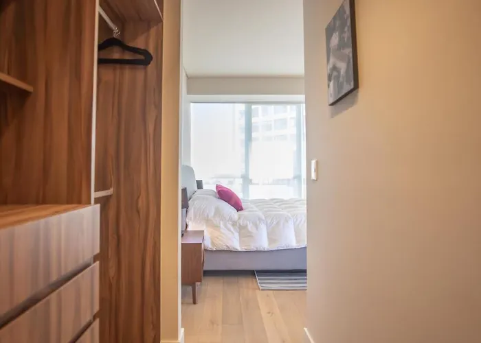 Stampa Residencial Santa Fe * Mexico City