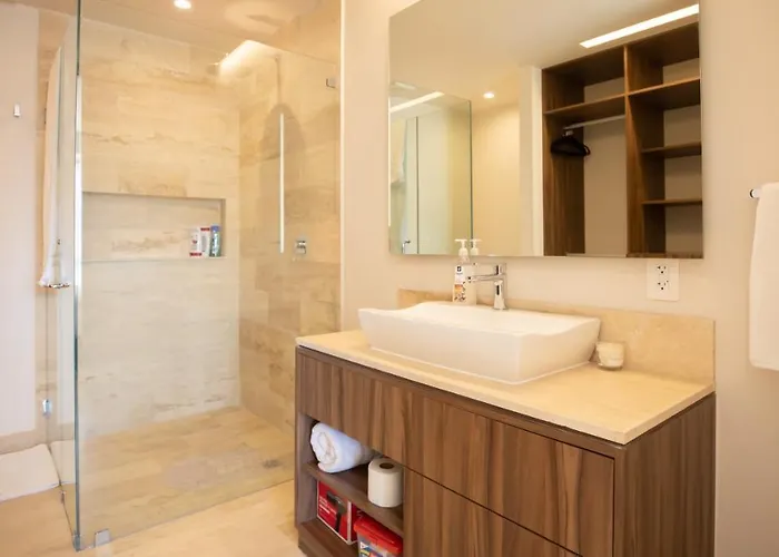 Apartment Stampa Residencial Santa Fe