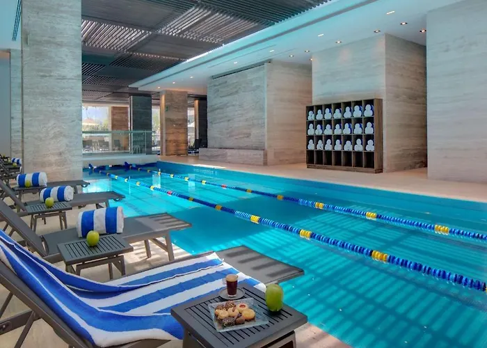 Apartment Stampa Residencial Santa Fe *