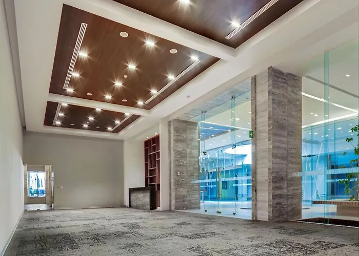 Stampa Residencial Santa Fe