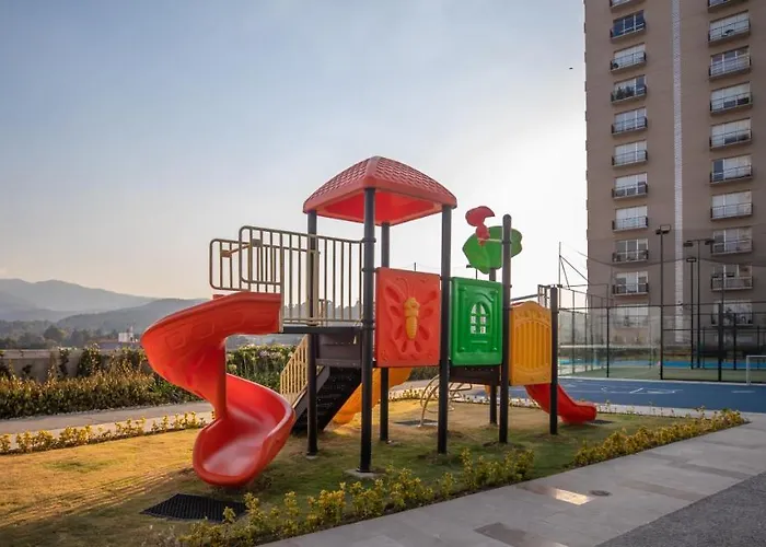 Stampa Residencial Santa Fe *