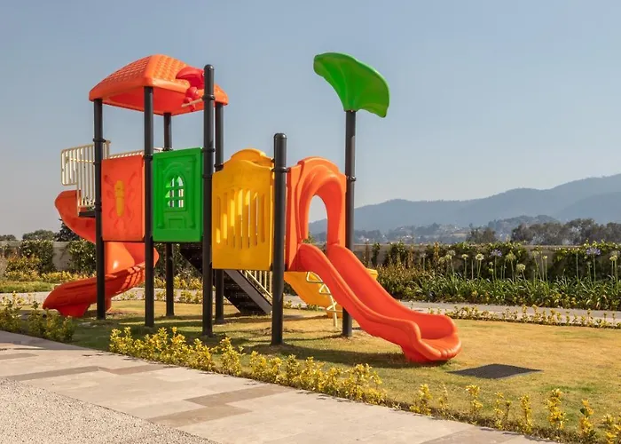 Stampa Residencial Santa Fe * Mexico City