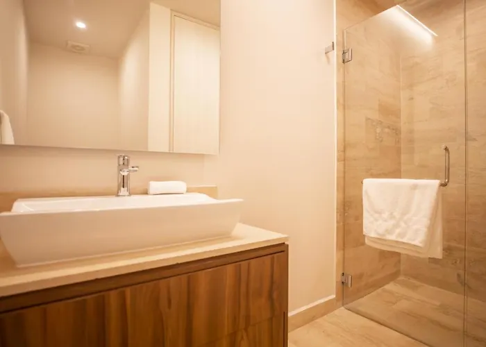 Stampa Residencial Santa Fe *
