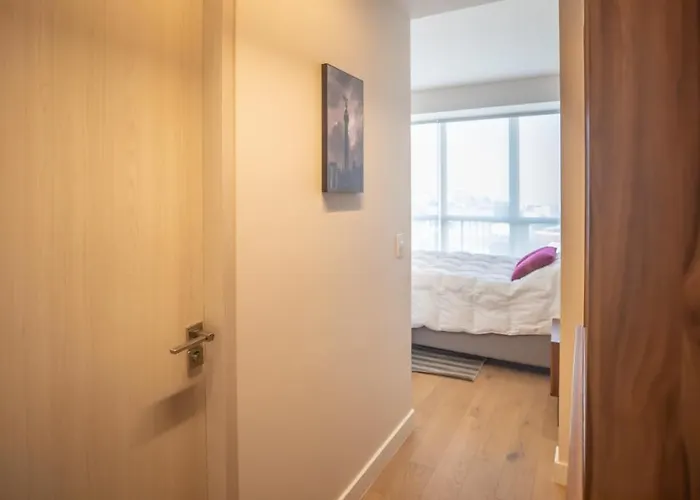 Apartment Stampa Residencial Santa Fe *