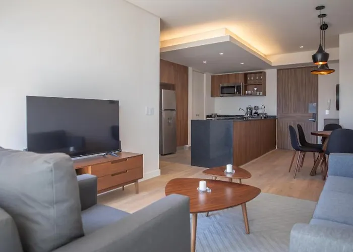 Stampa Residencial Santa Fe *