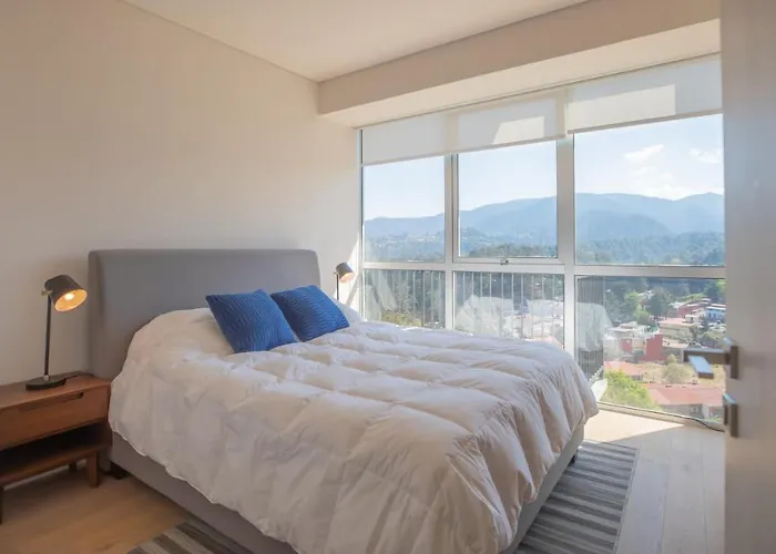 Stampa Residencial Santa Fe *