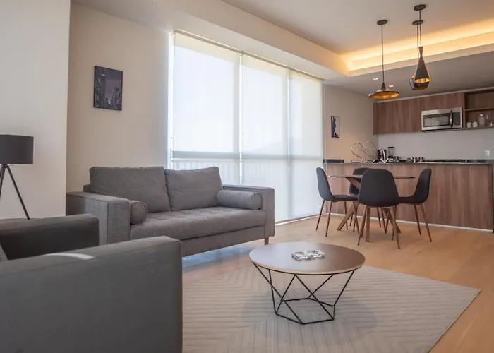 Stampa Residencial Santa Fe