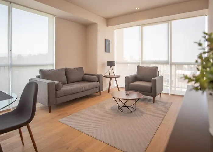 Stampa Residencial Santa Fe