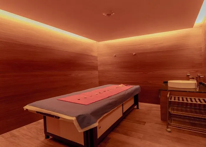 Stampa Residencial Santa Fe Apartment