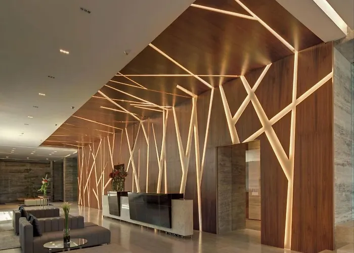 Apartment Stampa Residencial Santa Fe