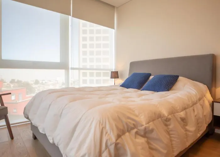 Stampa Residencial Santa Fe *