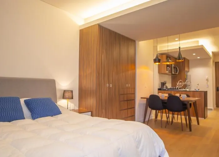 Stampa Residencial Santa Fe