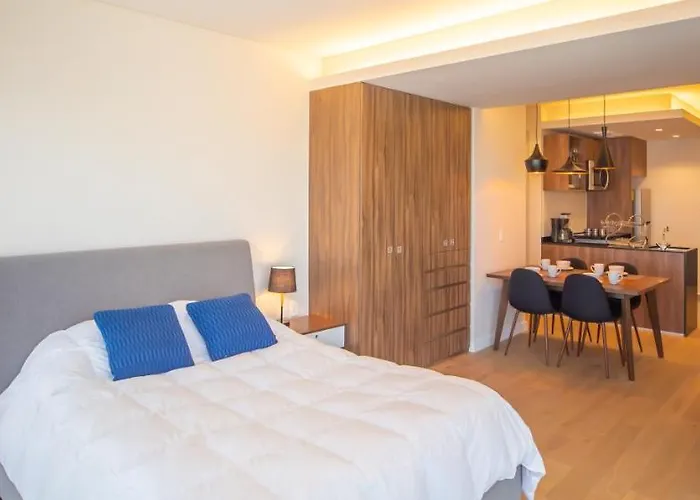 Stampa Residencial Santa Fe