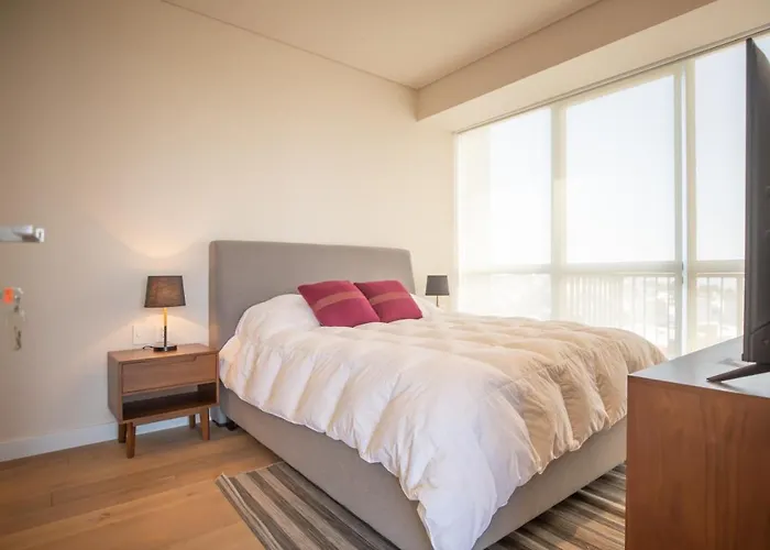 Apartment Stampa Residencial Santa Fe Mexico City