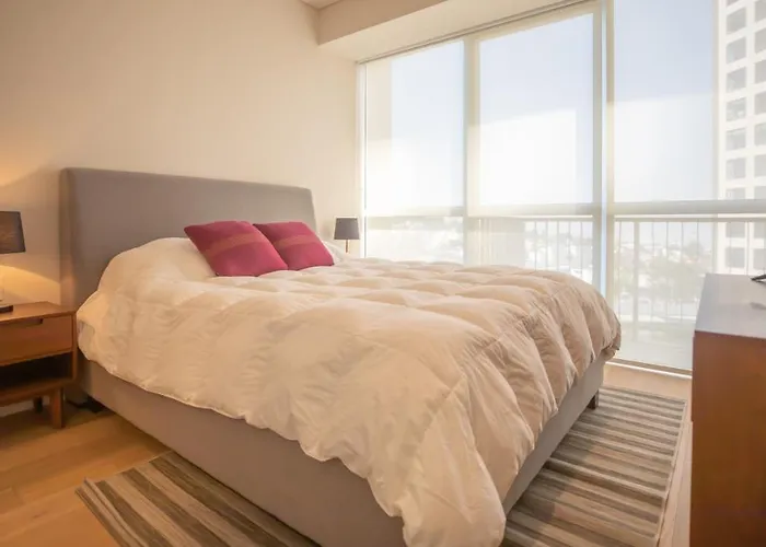 Stampa Residencial Santa Fe * Mexico City