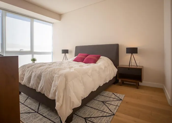 Stampa Residencial Santa Fe Mexico City