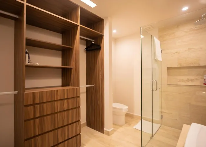 Stampa Residencial Santa Fe