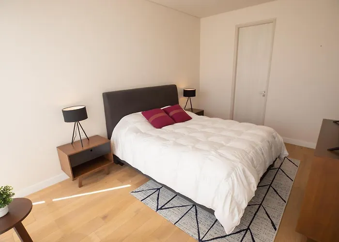 Stampa Residencial Santa Fe